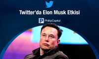 Twitter’da Elon Musk etkisi