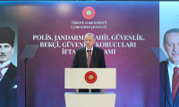 Cumhurbaşkanı Erdoğan: Terörü durma noktasına getirdik