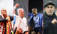 Türk futbolunda şampiyonluklara yerli teknik adam damgası