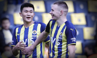 Fenerbahçe'den 'Kim Min-Jae' açıklaması!