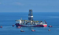 Karadeniz'deki keşiften günde 10 milyon metreküp doğal gaz