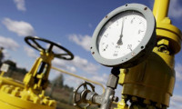 Ukrayna, Rus gazının Avrupa'ya sevkiyatını kesiyor