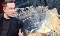 Elon Musk madencilik sektörüne girecek mi?