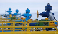  Ukrayna, Rusya'dan doğalgaz akışını durdurdu