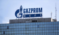 Rusya'dan Gazprom'un yan şirketlerine yaptırım