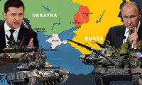 ABD istihbaratına göre Rusya ve Ukrayna savaşı çok daha uzun sürecek