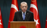 Erdoğan, Necip Fazıl'ın ölüm yıldönümünde konuştu