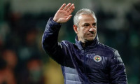 İsmail Kartal Fenerbahçe'de kalmak için tek şartını açıkladı