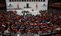 Meclis Genel Kurulu'nda ekonomi teklifi ele alınacak