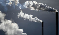 Küresel karbonun yarısından fazlasını Çin, ABD ve Hindistan salıyor