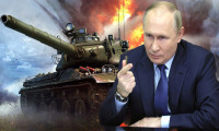 Putin, ordusunun 3’te 1’ini kaybetti