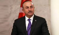 Bakan Çavuşoğlu'ndan kritik görüşme