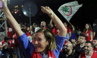 Ekonomik krizin vurduğu Lübnan'da Hizbullah oy kaybetti