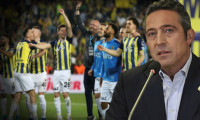 Fenerbahçe'de 5 oyuncu ile yollar ayrıldı: Kendinize kulüp bulun!