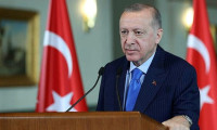 Erdoğan: Terörü destekleyip bizden onay beklemek tutarsızlıktır