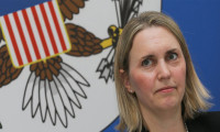 ABD'nin yeni büyükelçisi Bridget Brink