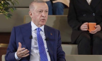 Erdoğan: Pistler belki de kalacak