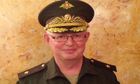 Putin'e bir darbe daha! Rusya dokuzuncu generalini kaybetti