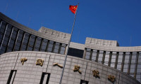  Çin Merkez Bankası'ndan faiz indirimi