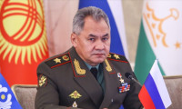 Rusya Savunma Bakanı'ndan şok açıklama