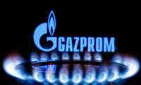 Gazprom'un Avrupa'daki doğalgaz hacmi % 26,4 kadar düşecek