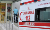 Aydın'da minibüs tarlaya devrildi: 1 ölü, 3 yaralı