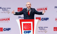 Kılıçdaroğlu: Bu devleti birlikte ayağa kaldıracağız