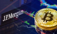JPMorgan yeni Bitcoin fiyat tahminini açıkladı