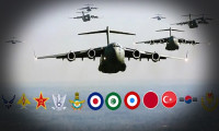 Dünyanın en güçlü hava kuvvetleri: İşte Türkiye'nin sıralamadaki yeri!