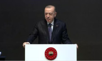 Erdoğan: Hedefimiz 1 milyon çırak yetiştirmek