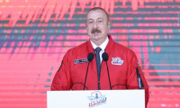 Aliyev: Türkiye-Azerbaycan birliği halklarımız için başlıca yol haritasıdır