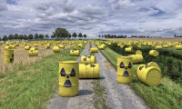Avrupa nükleer enerjiye dönüyor