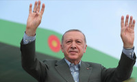 Cumhurbaşkanı Erdoğan: Ölümüne buradayız