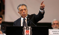 Beşiktaş'ta Nur Çebi yeniden başkan