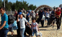 İçişleri ve Emniyet’ten Suriyelilerle ilgili açıklama