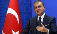 AK Partili Çelik'ten Kılıçdaroğlu'nun iddialarına yanıt