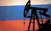 Rus petrolünde damping