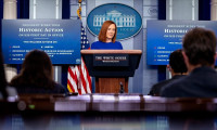 Beyaz Saray Sözcüsü Jen Psaki görevinden ayrılıyor