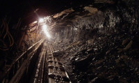 Madencilik sektörünün ilk 4 aylık ihracatı 2,23 milyar dolar