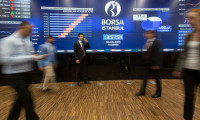  Borsa İstanbul pozitif ayrıştı, endeks 2500 direncine takıldı