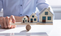 Fiyatlar uçtu ev sahipliği düştü, kiracılık arttı