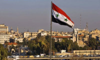 Suriye'de genel af ilan edildi
