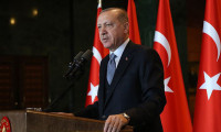Cumhurbaşkanı Erdoğan: Yeni bir hikâye yazmanın zamanı geldi