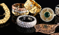 Mücevher ihracatı 530,6 milyon doları geçti