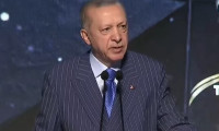 Erdoğan: Müteşebbislerin yatırım iştahı sürekli artıyor