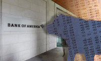Bank of America: S&P 500 yüzde 27 düşebilir