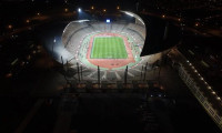 Trabzonspor-Altay maçının oynanacağı stadyum belli oldu