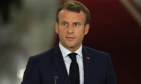 Macron, Avrupa Siyasi Topluluğu kurulmasını önerdi
