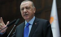 Cumhurbaşkanı Erdoğan'dan Kılıçdaroğlu'na 10 soru