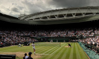 Wimbledon'da toplam para ödülü tarihinin en yüksek seviyesinde